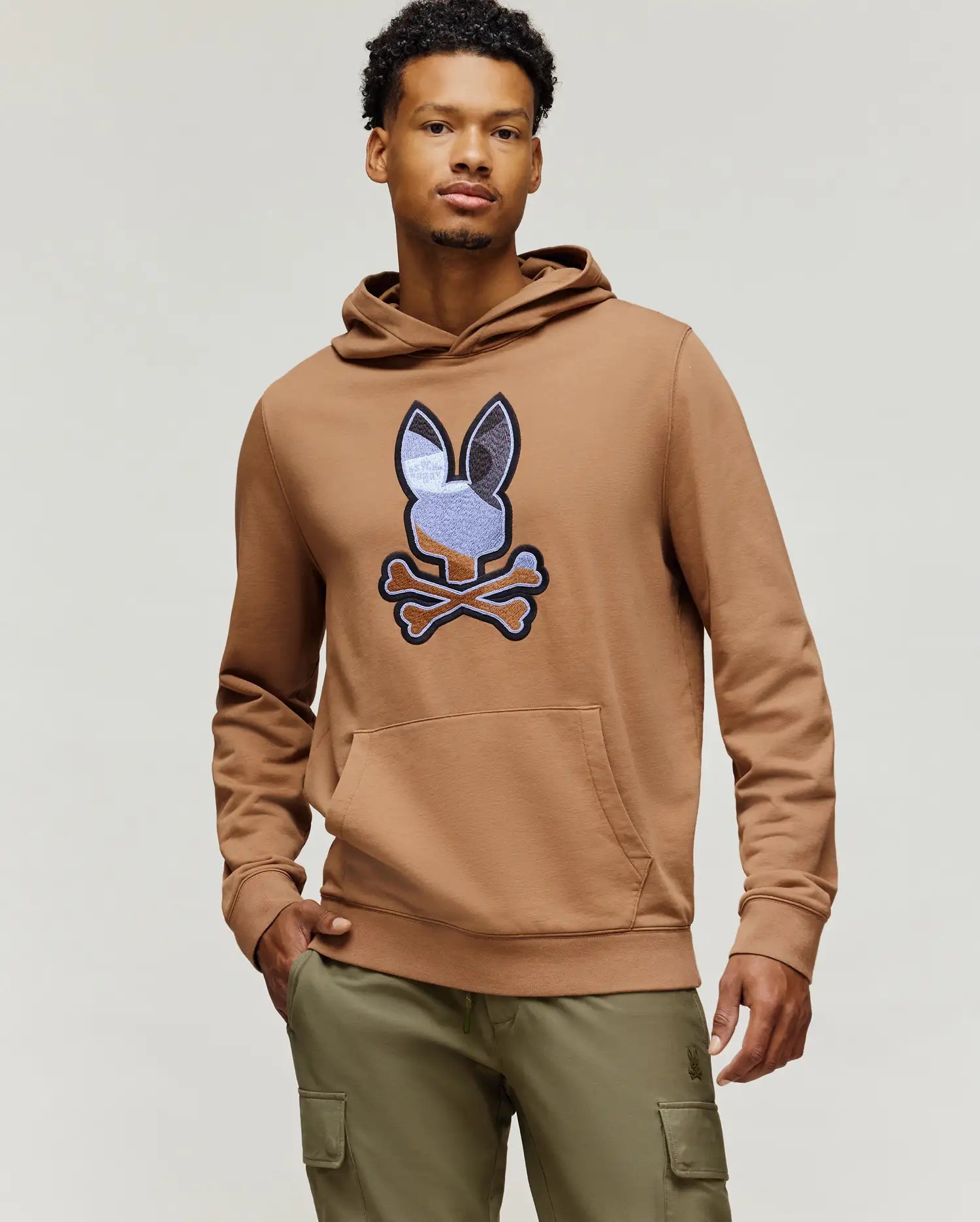 MENS DANTE HOODIE - MT0500024