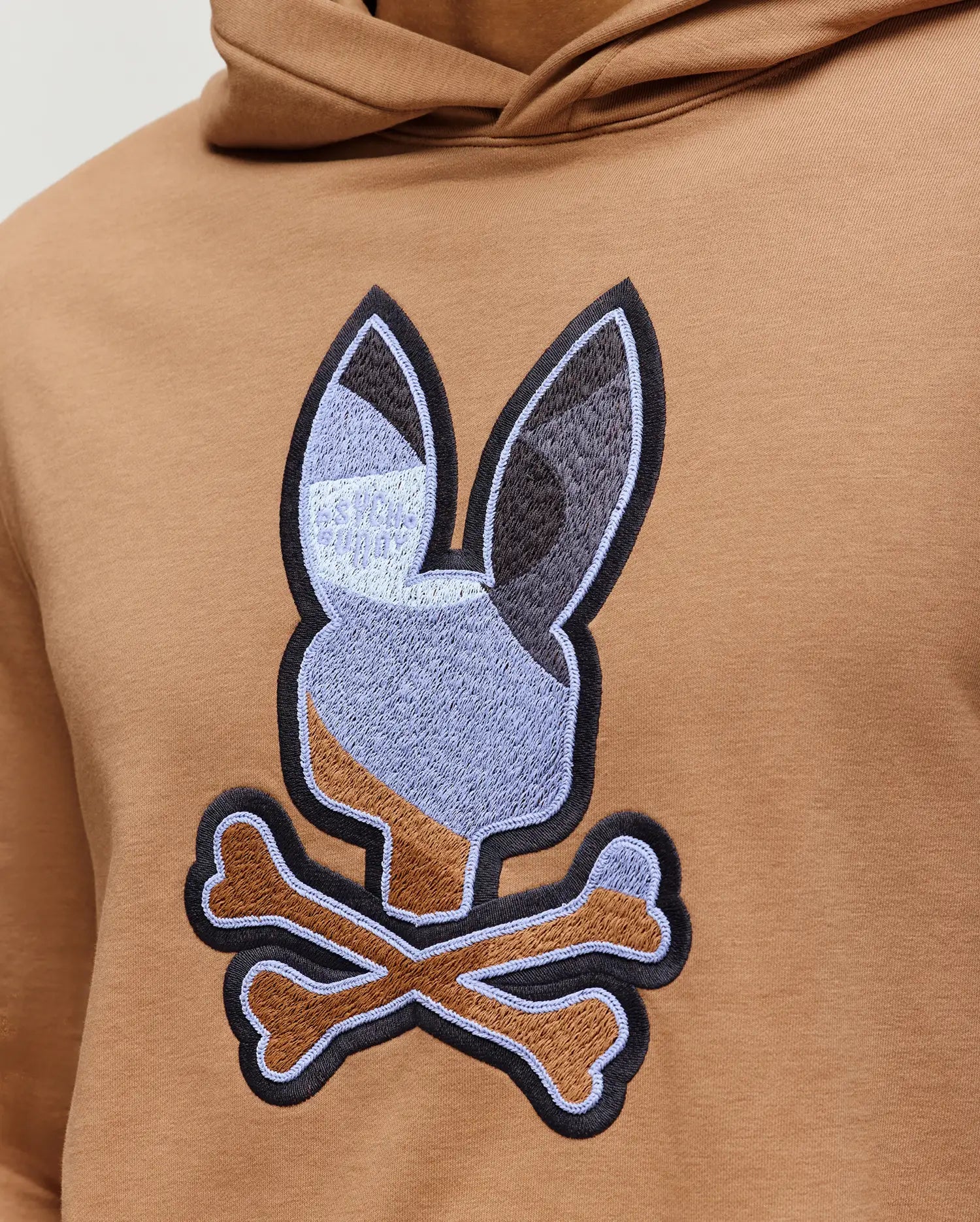 MENS DANTE HOODIE - MT0500024 - Image 2