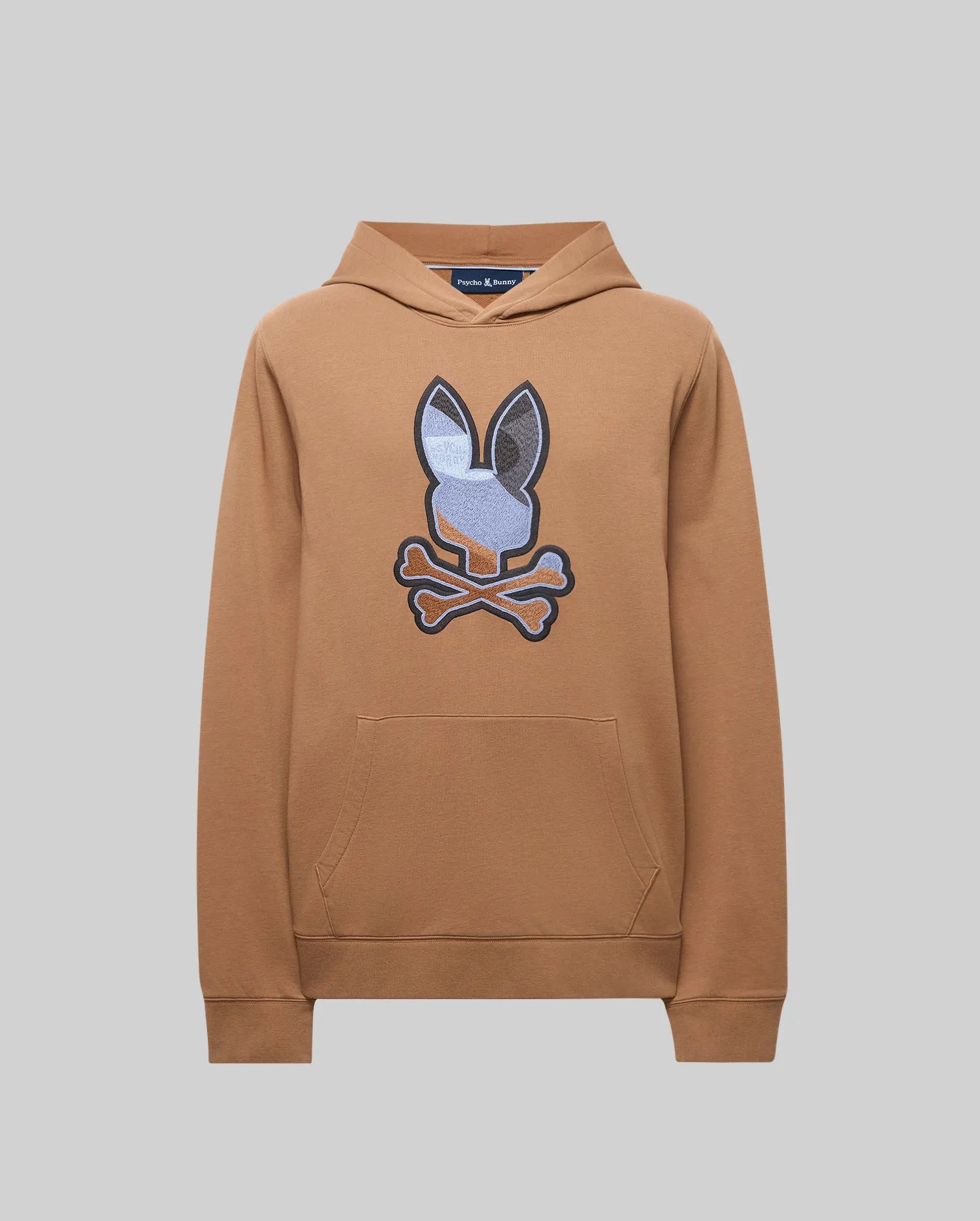 MENS DANTE HOODIE - MT0500024 - Image 5