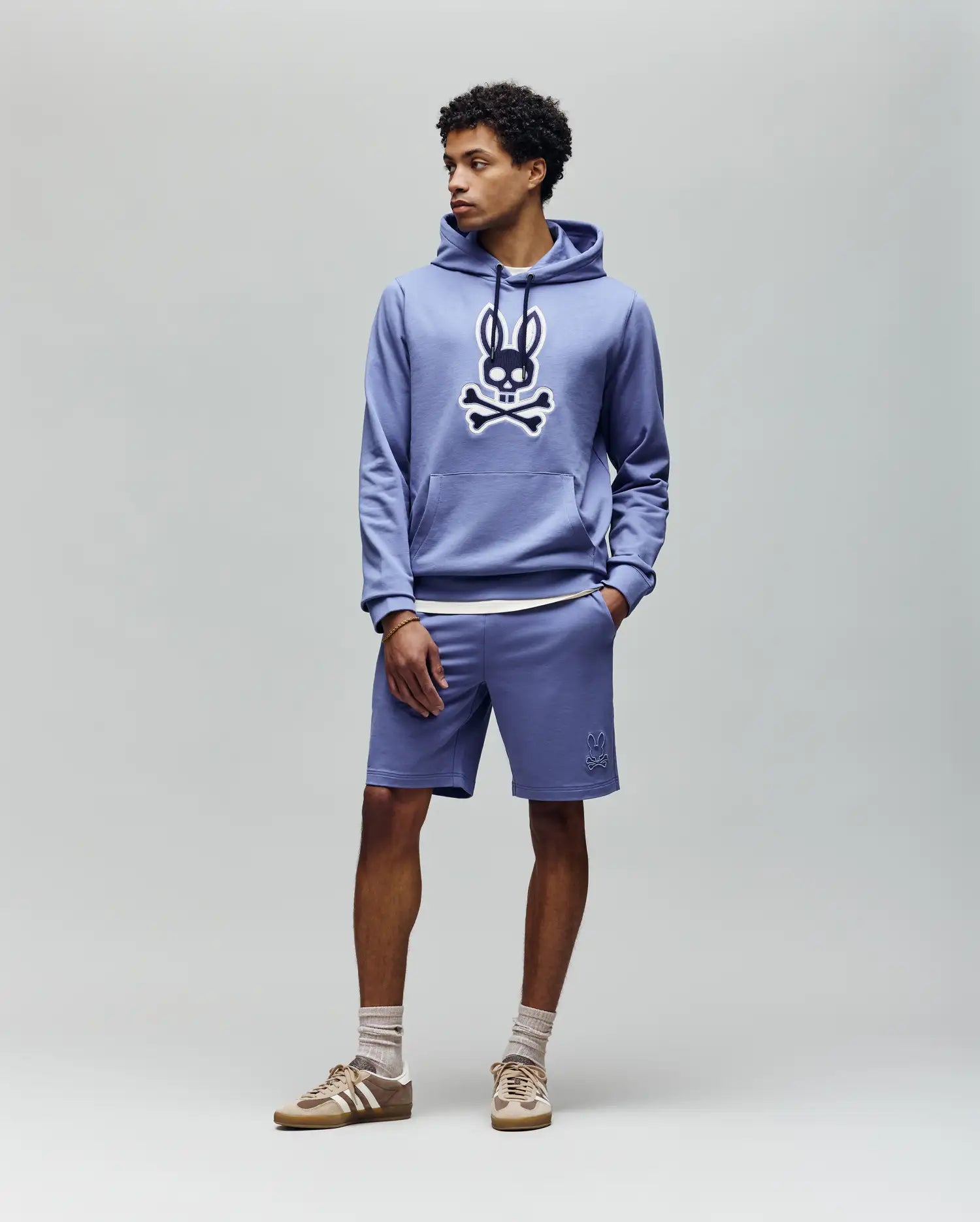 MENS RYDER BUNNY HOODIE - MT0500029 - Image 3
