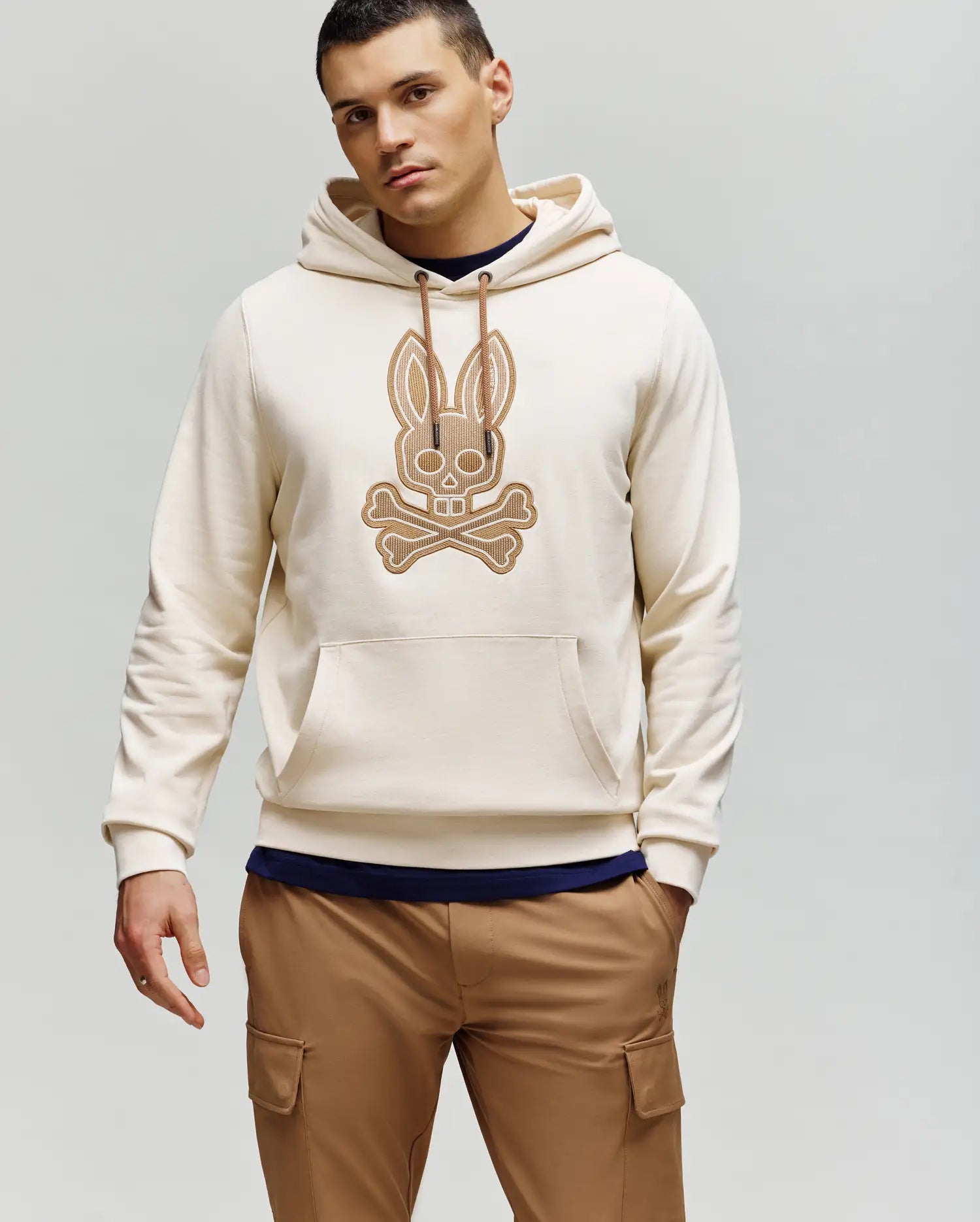 MENS RYDER BUNNY HOODIE - MT0500029 - Image 4
