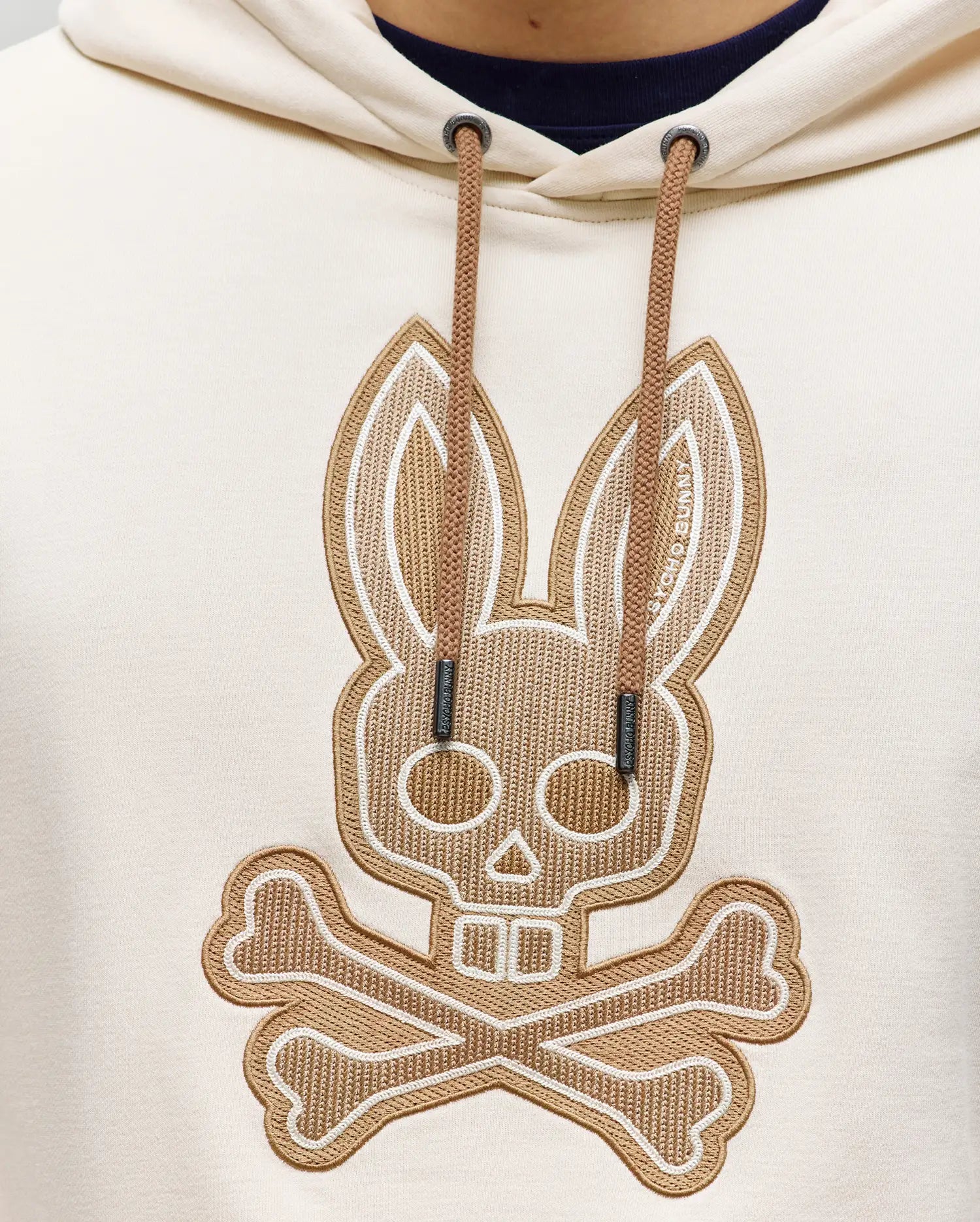 MENS RYDER BUNNY HOODIE - MT0500029 - Image 3