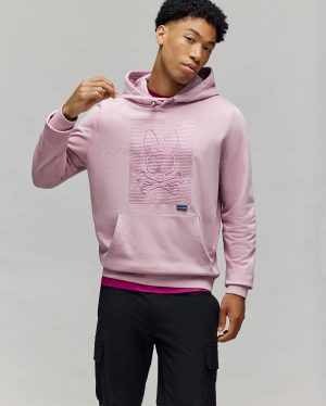 MENS GRANT HOODIE - MT0500032