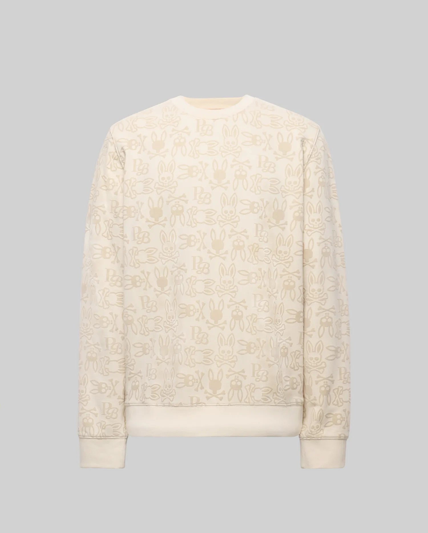 MENS REED FLOCK CREW - MT0500041 - Image 5