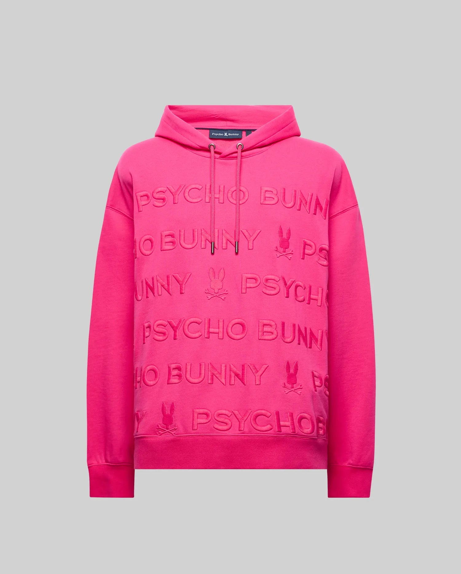 MENS ORSON EMBROIDERED HOODIE - MT0500062 - Image 6