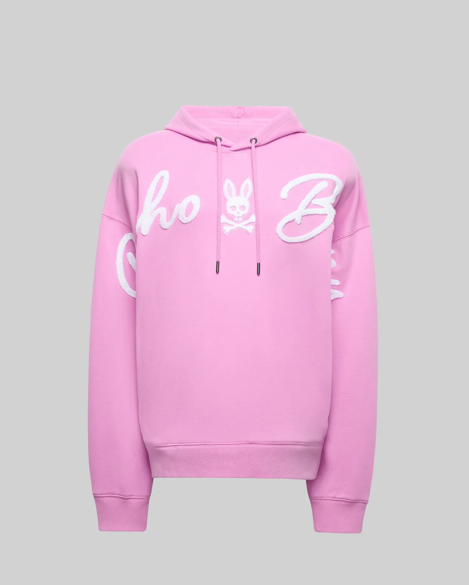 MENS TATE CHENILLE HOODIE - MT0500096 - Image 5