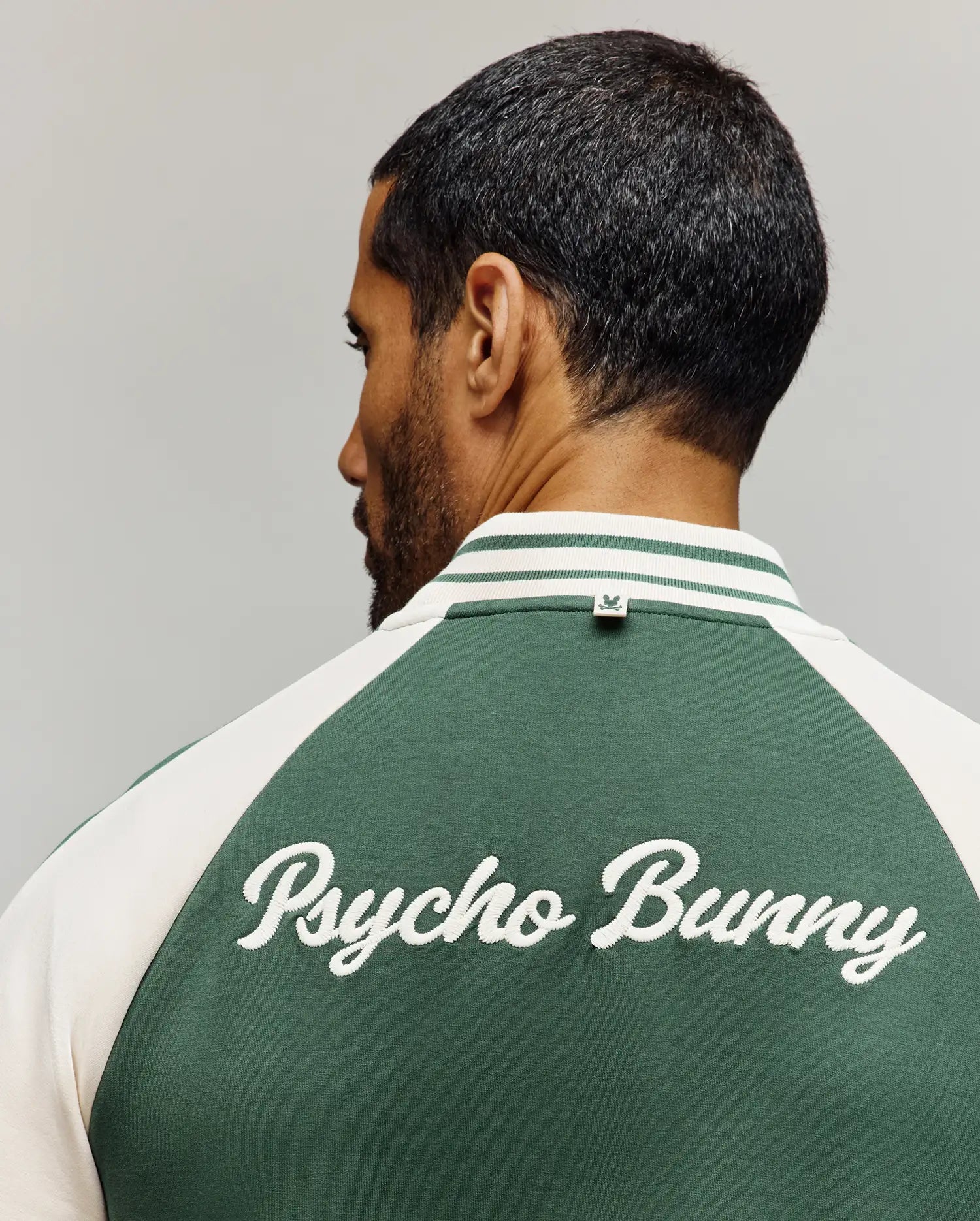 MENS STILES BOMBER JACKET - MT0500111 - Image 4