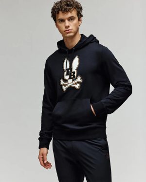 MENS WADE HOODIE - MT0500112