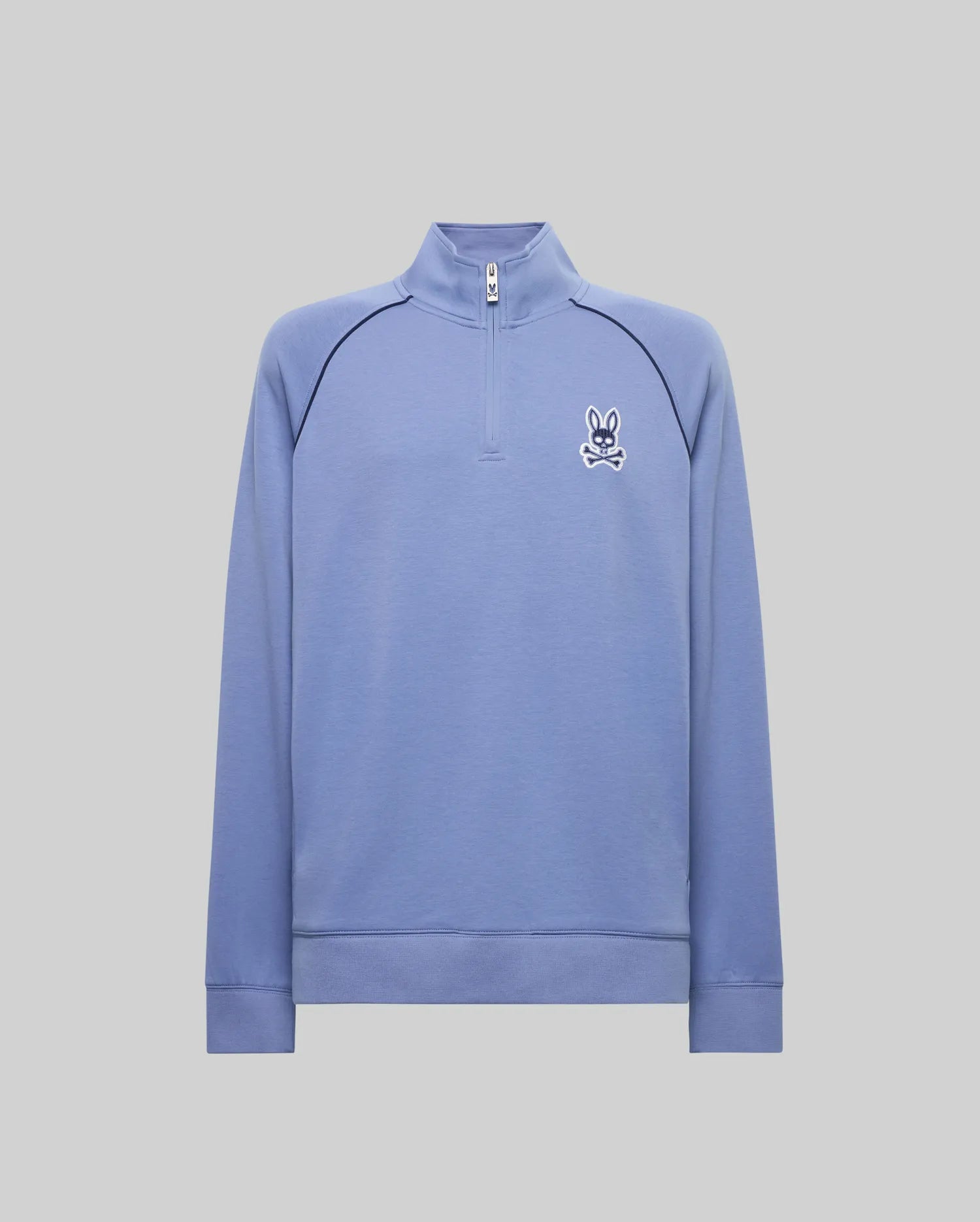 MENS SHAWN QUARTER ZIP SWEATSHIRT - MT0500115 - Image 5