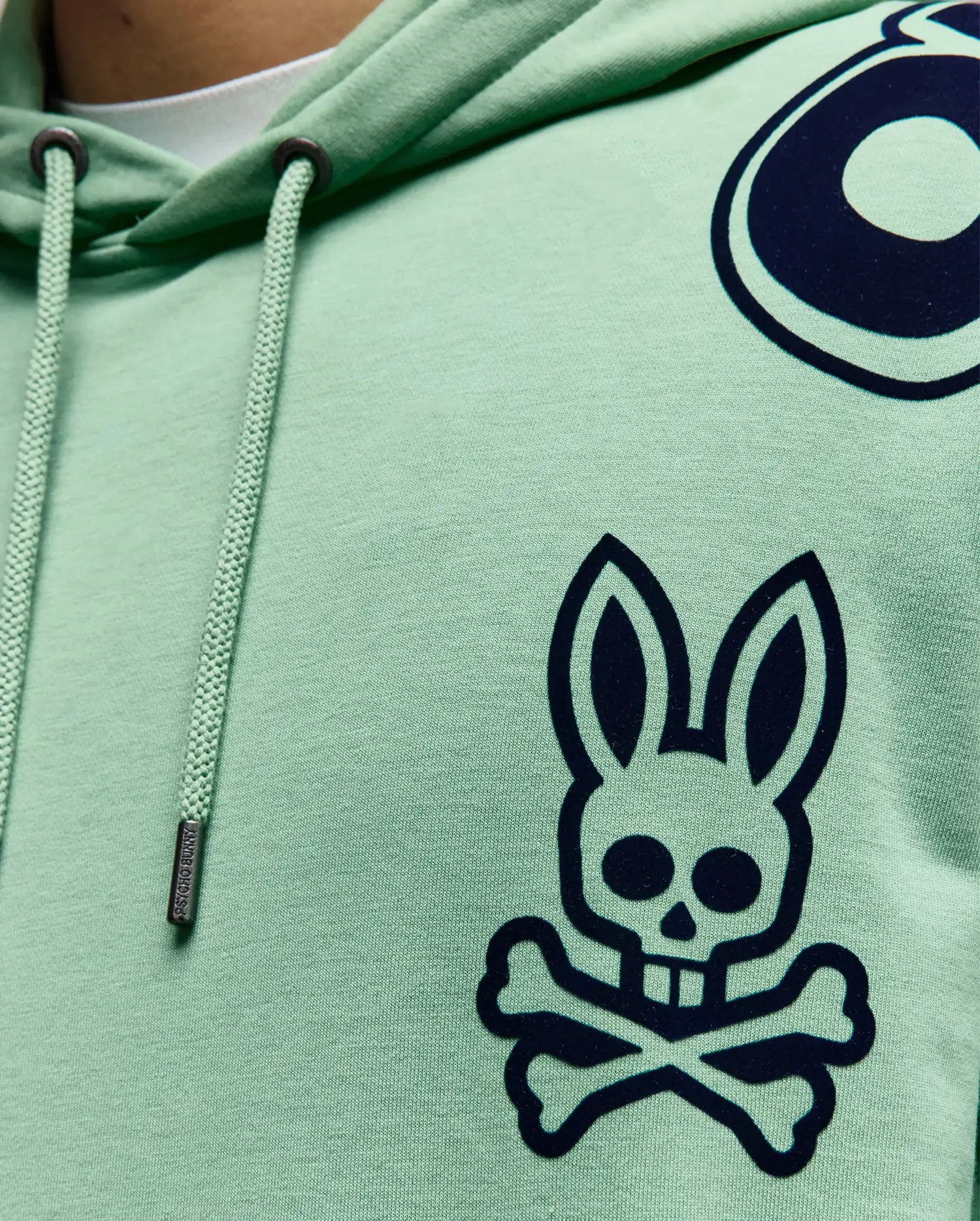 MENS TOBY OVERSIZED HOODIE - MT0500133 - Image 5