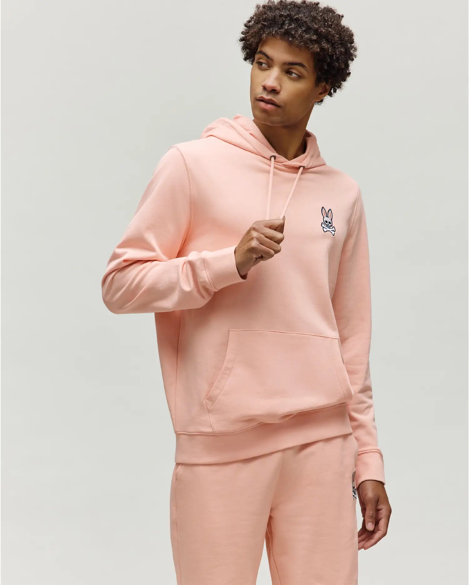 MENS TIMOTHY 4K BUNNY HOODIE - MT0500140 - Image 3