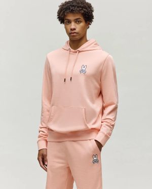 MENS TIMOTHY 4K BUNNY HOODIE - MT0500140