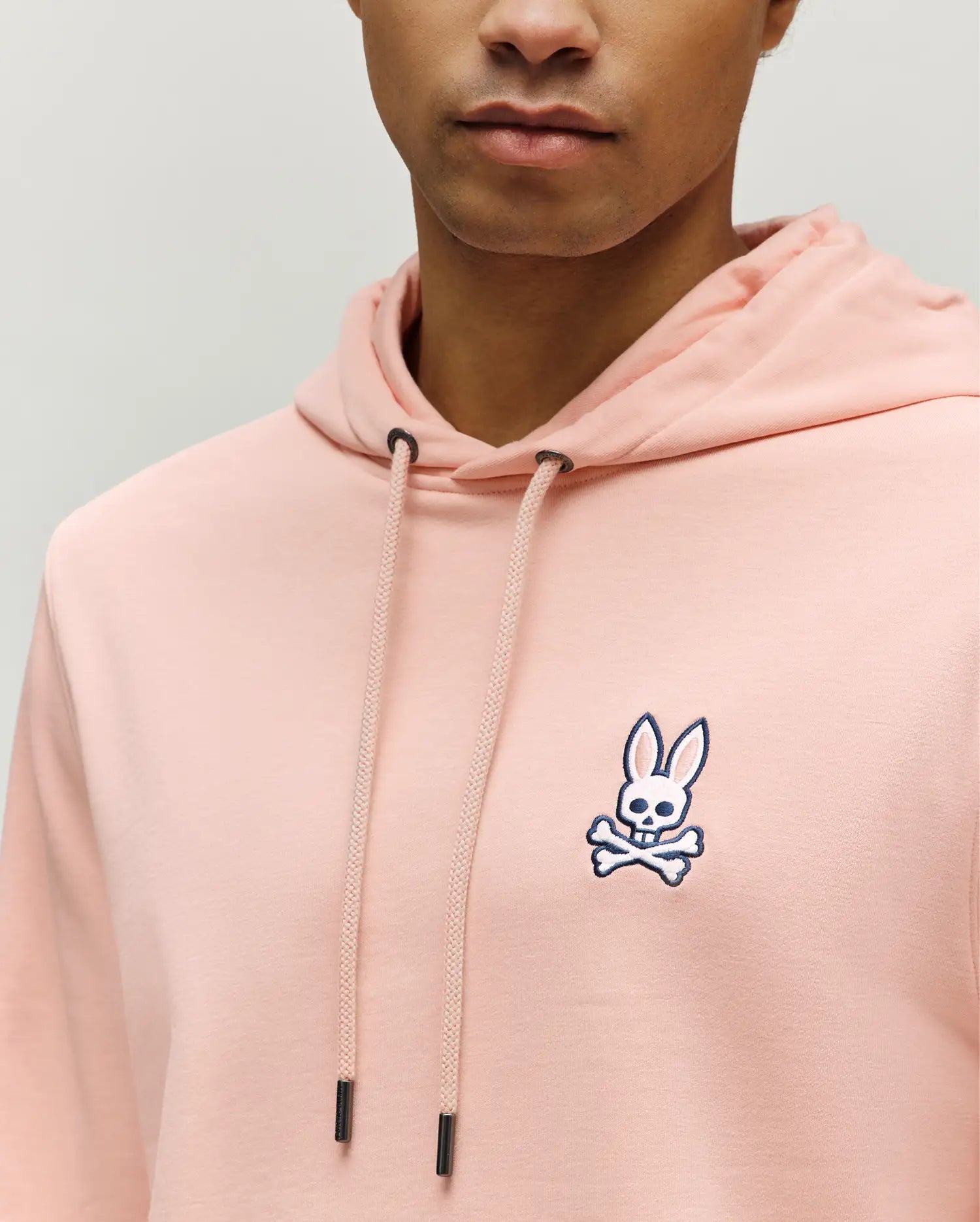 MENS TIMOTHY 4K BUNNY HOODIE - MT0500140 - Image 2