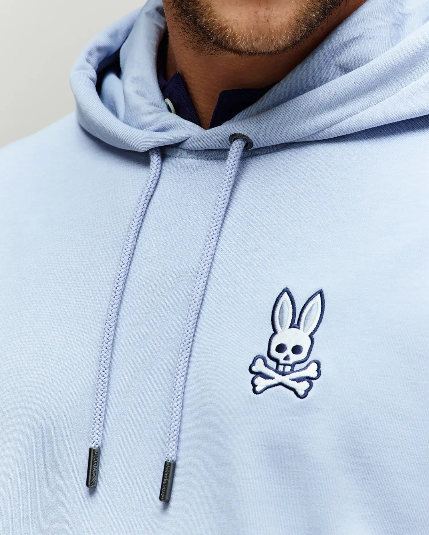 MENS TIMOTHY 4K BUNNY HOODIE - MT0500140 - Image 2