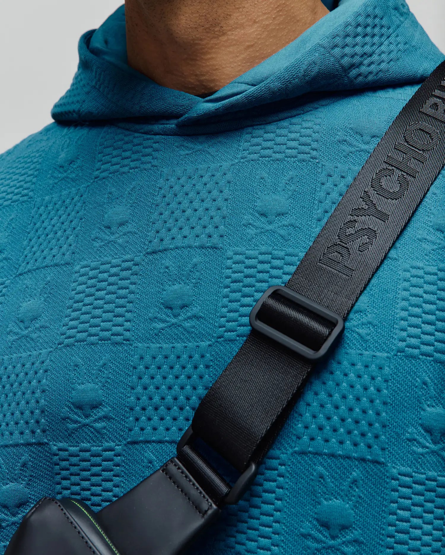 MENS DUSTIN HOODIE - MT0500143 - Image 2