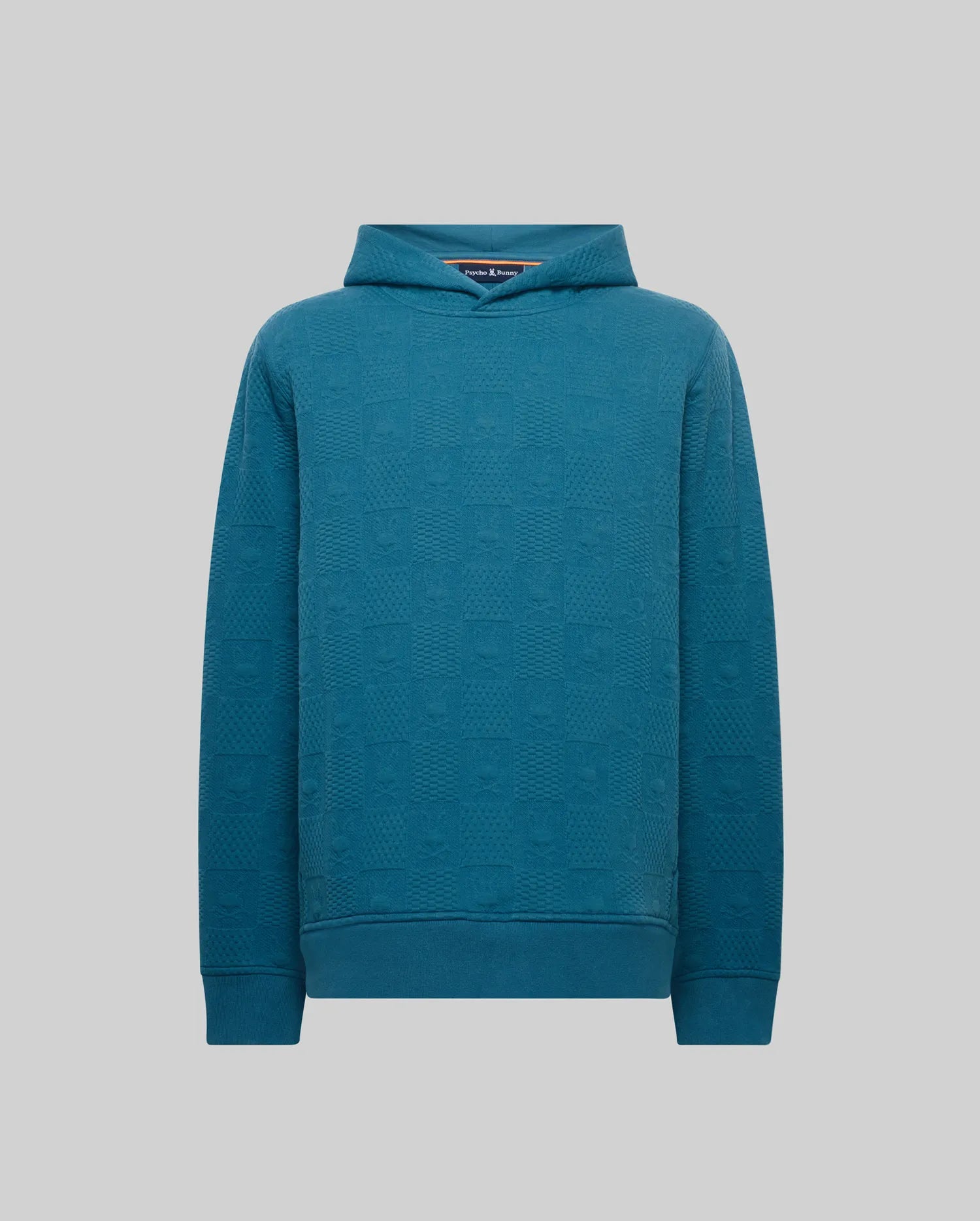 MENS DUSTIN HOODIE - MT0500143 - Image 5