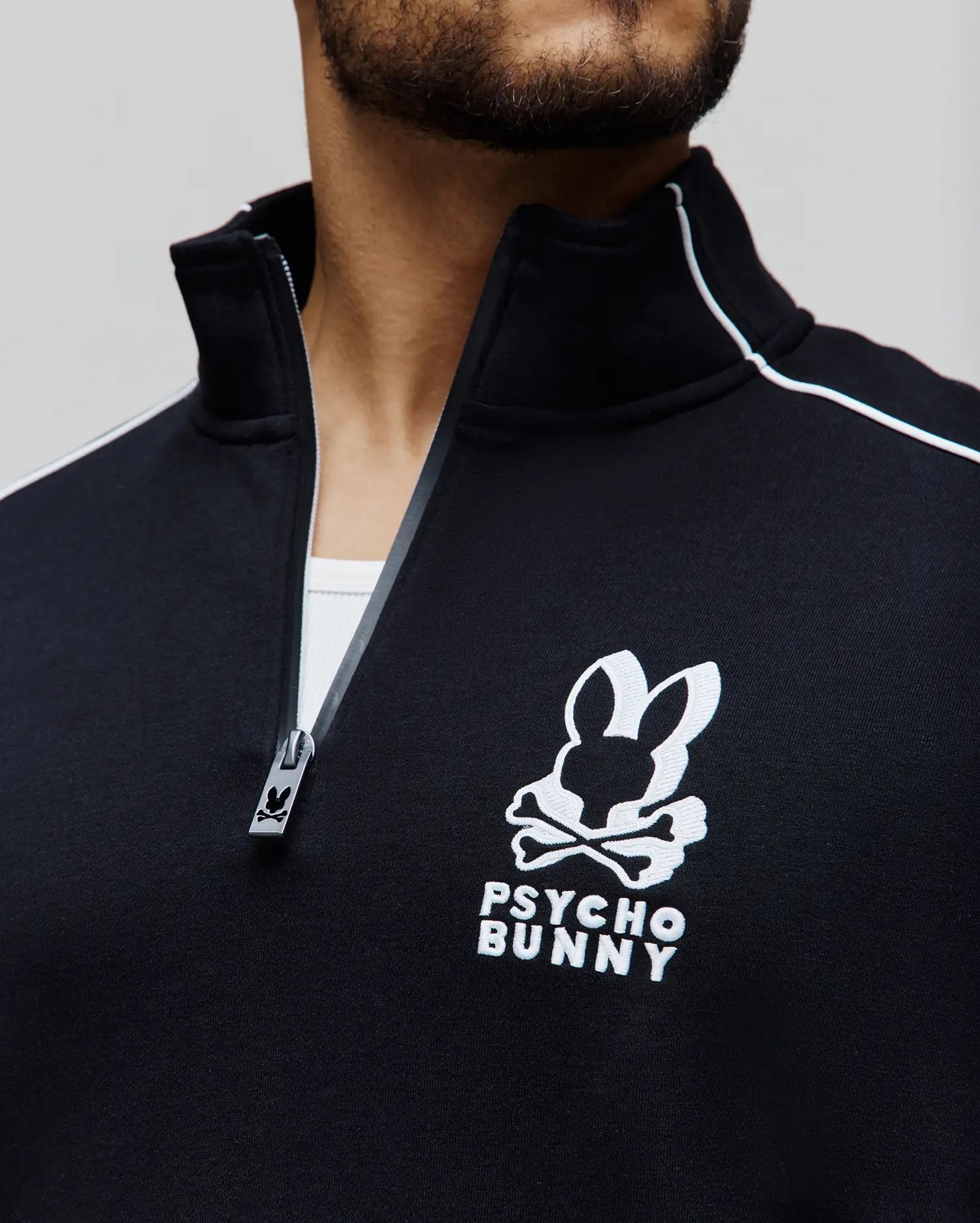 MENS TOBY 1/4 ZIP - MT0500175 - Image 3