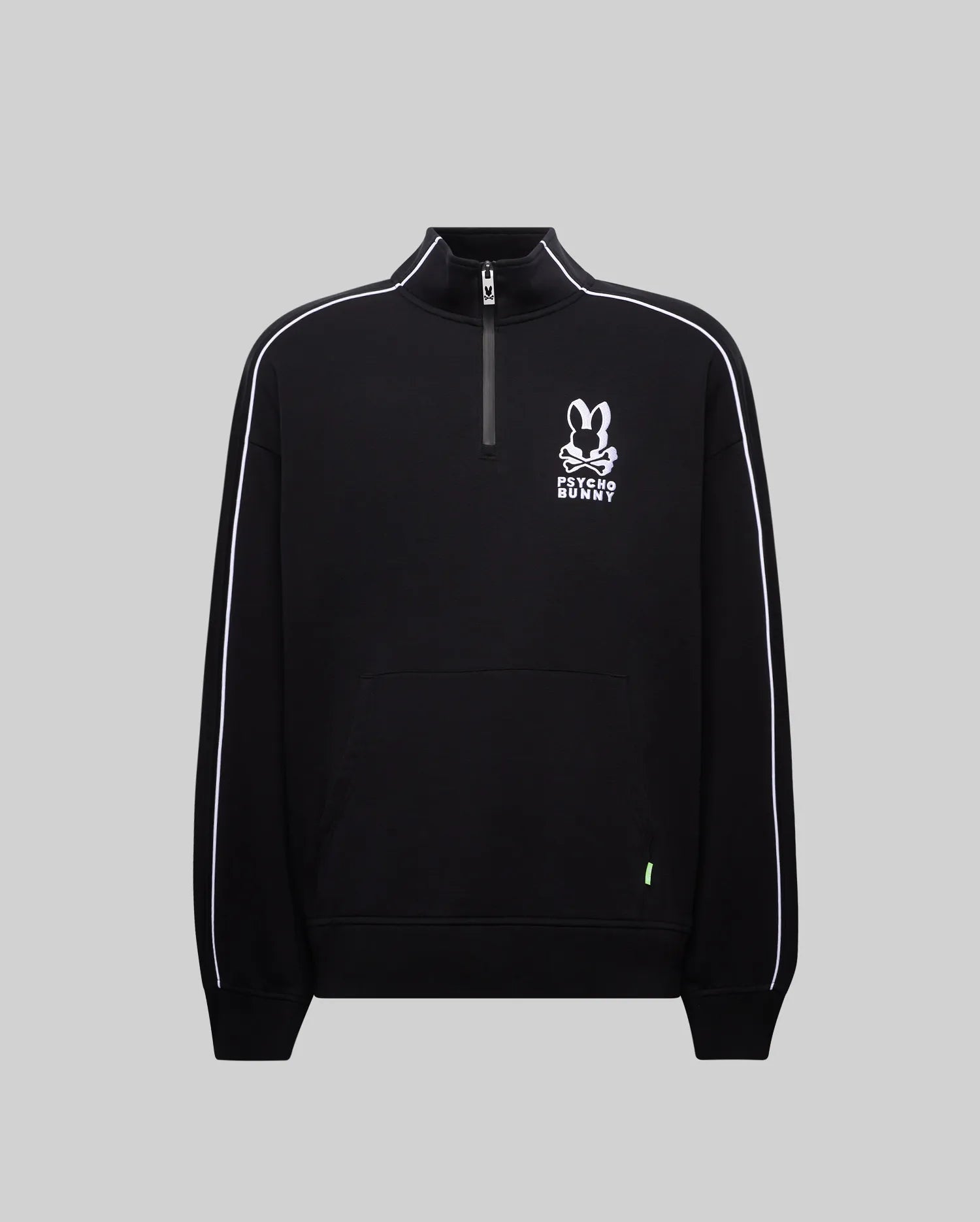 MENS TOBY 1/4 ZIP - MT0500175 - Image 5