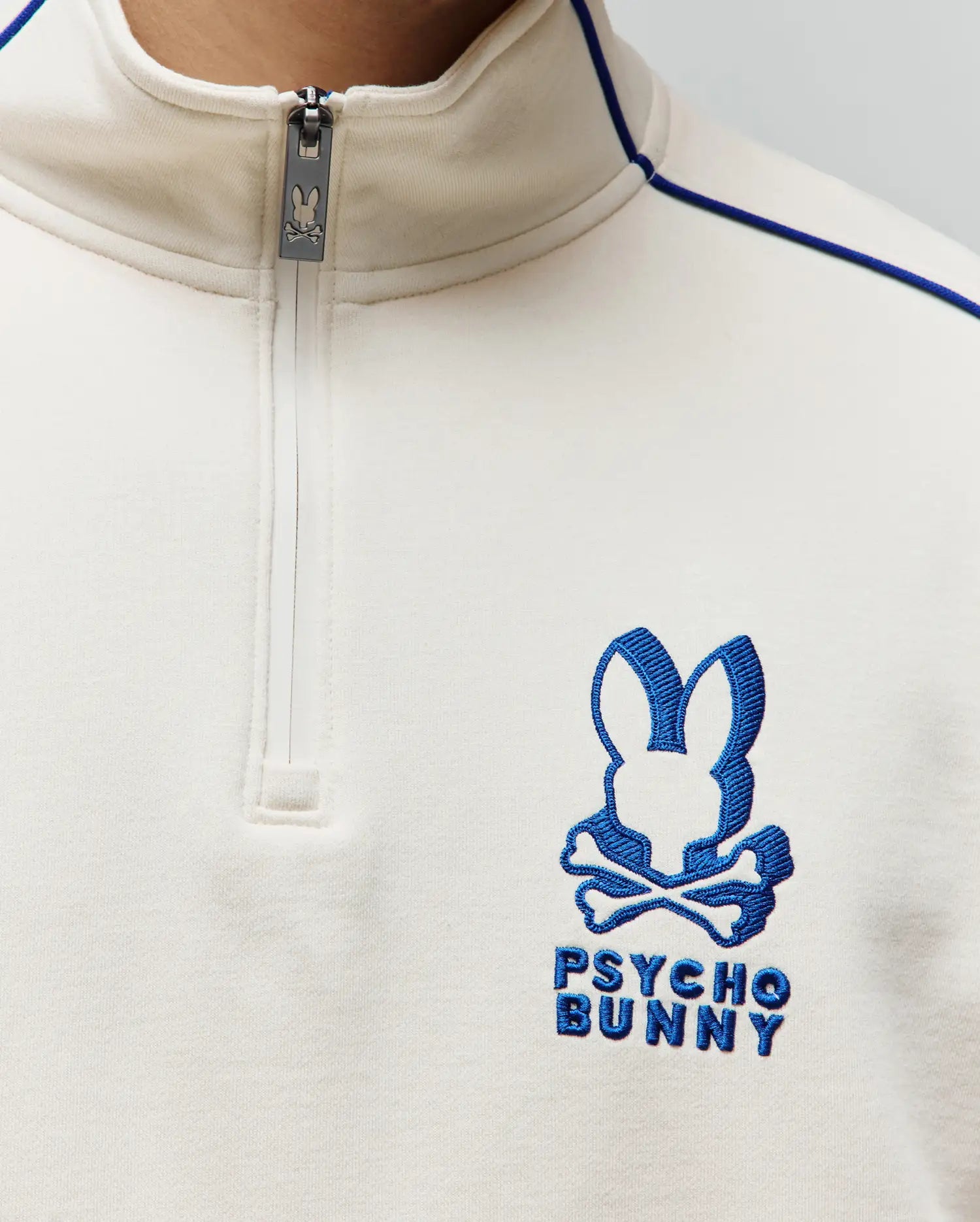 MENS TOBY 1/4 ZIP - MT0500175 - Image 2