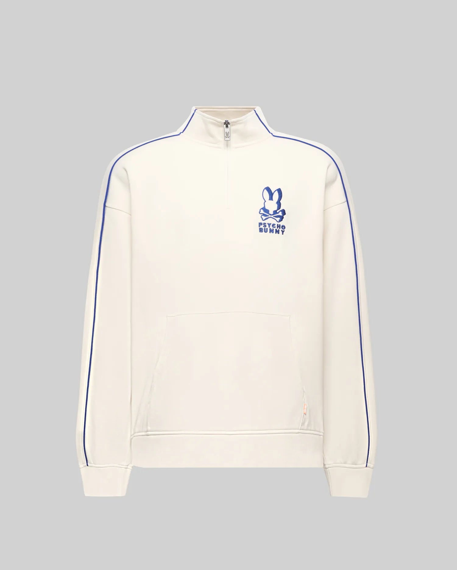 MENS TOBY 1/4 ZIP - MT0500175 - Image 5