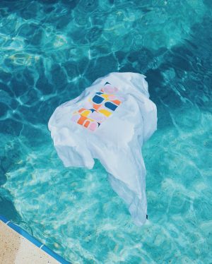 MENS RAPHAEL BACK GRAPHIC TEE - MT0200423