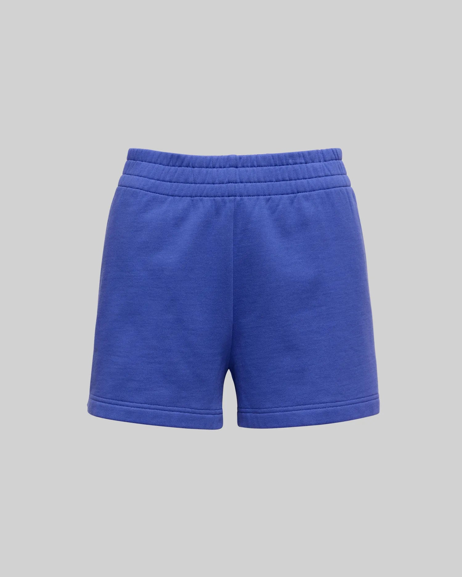 WOMENS OLIVIA FLEECE SHORT - WB0900003 - Image 4