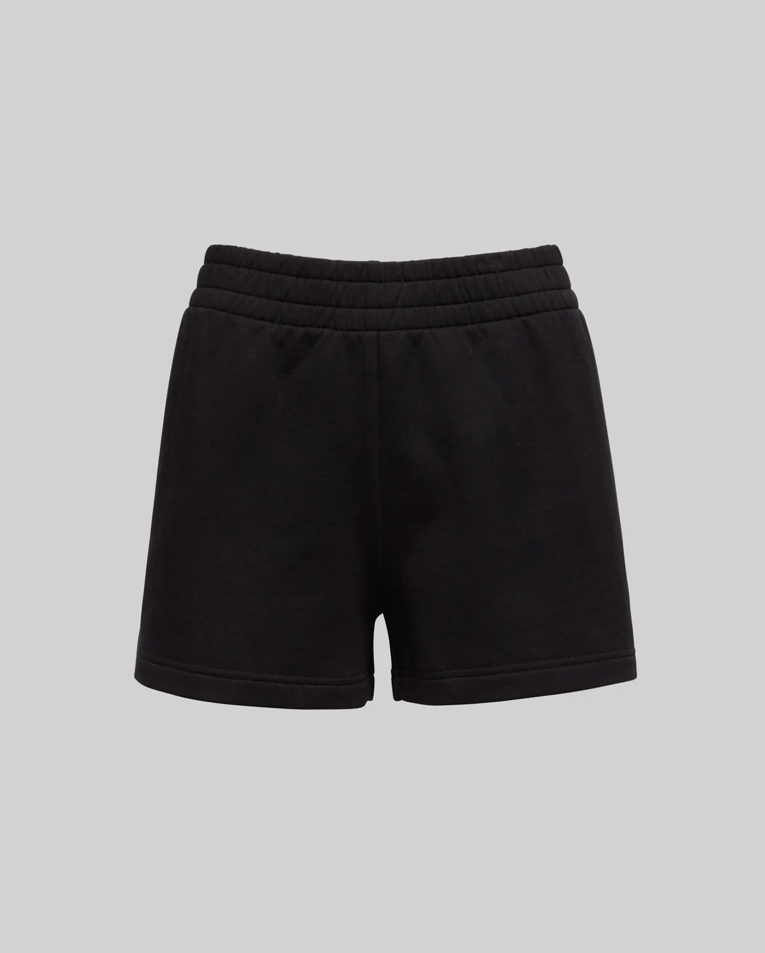 WOMENS OLIVIA FLEECE SHORT - WB0900003 - Image 4