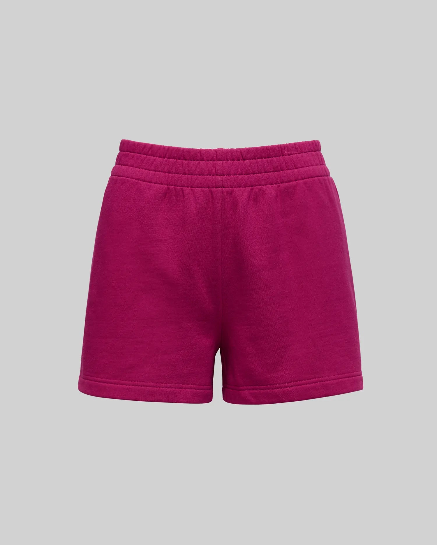 WOMENS OLIVIA FLEECE SHORT - WB0900003 - Image 4