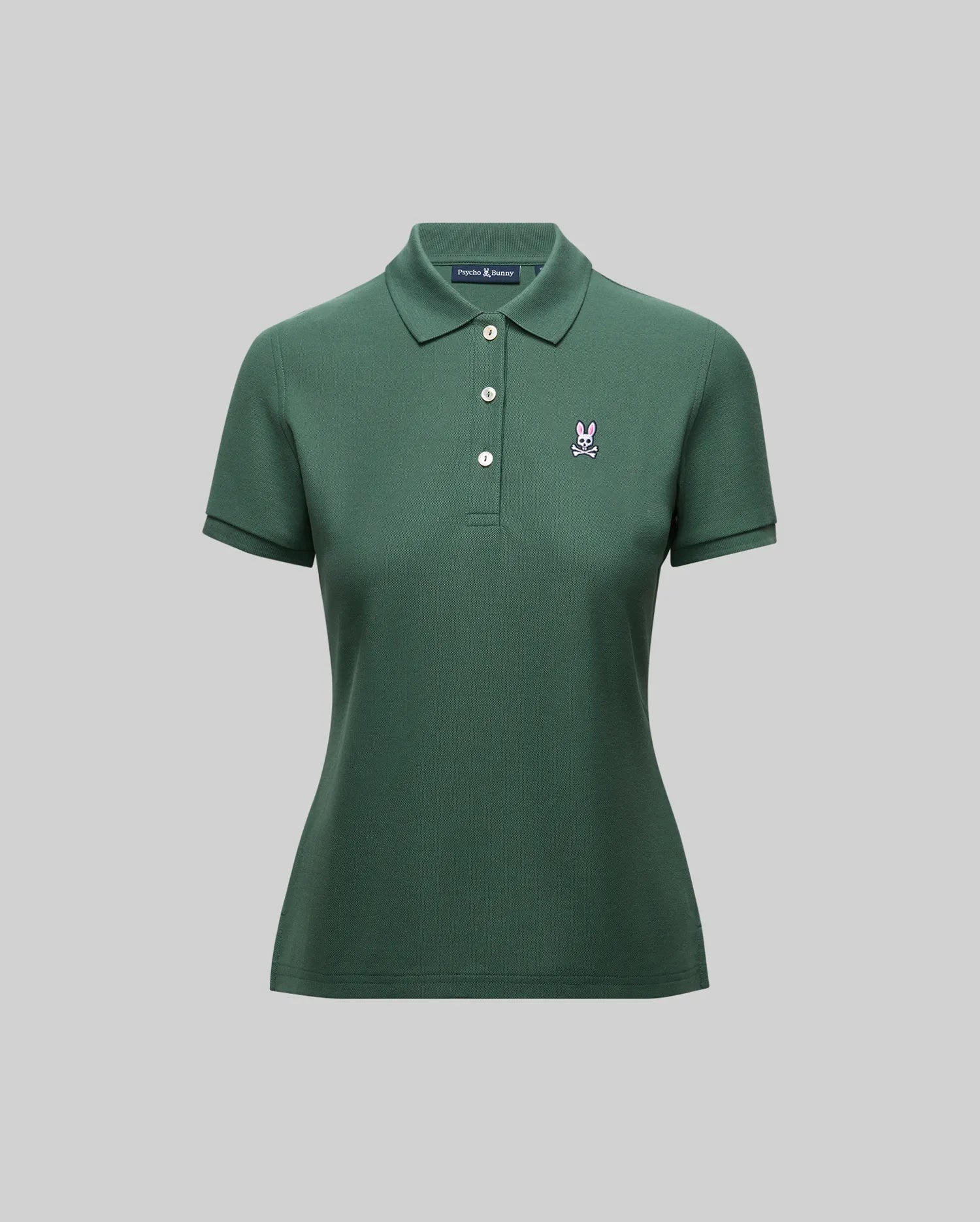 WOMENS PIQUE POLO - WT0100003 - Image 6