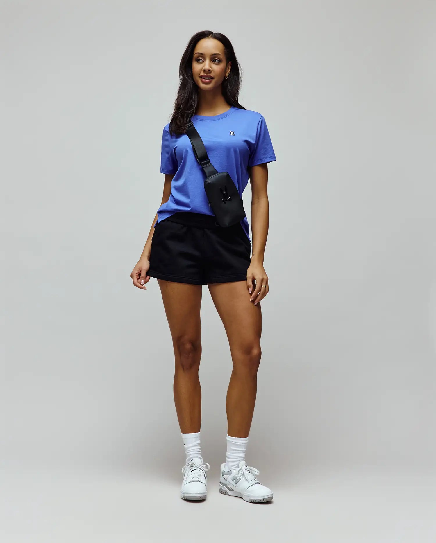 WOMEN'S CLASSIC TEE - WT0200005 - Image 3