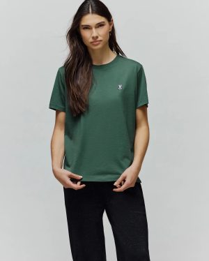 WOMENS CLASSIC TEE - WT0200005