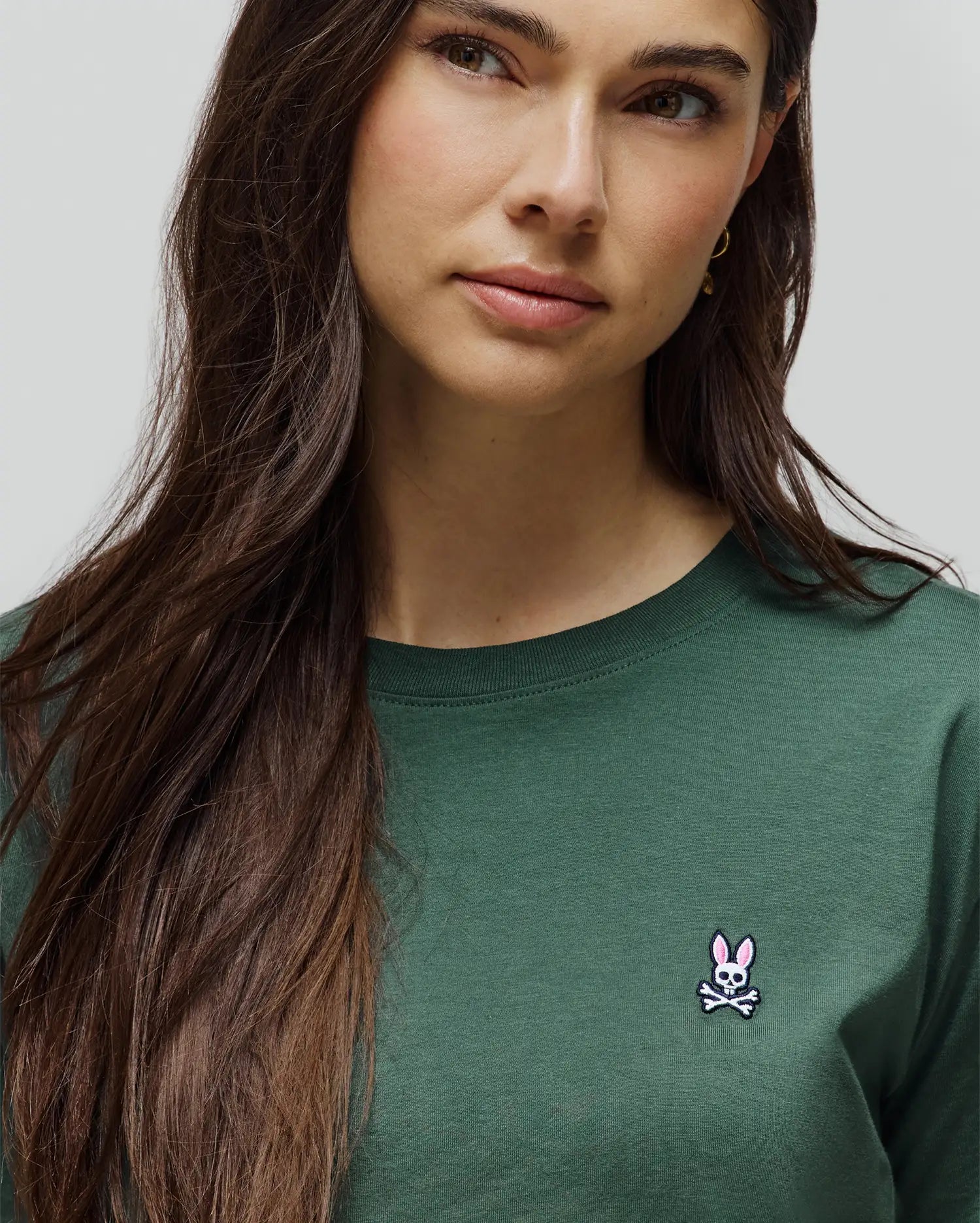 WOMENS CLASSIC TEE - WT0200005 - Image 3