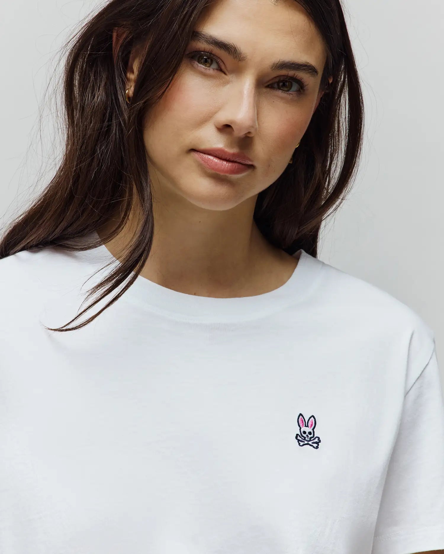 WOMENS CLASSIC TEE - WT0200005 - Image 3